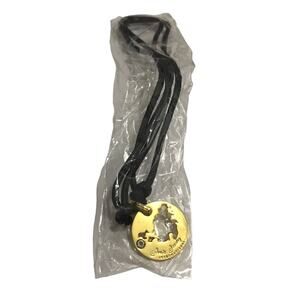 Joe's Jewelry Saint Martin Necklace